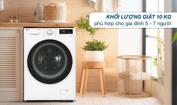 Máy giặt bao nhiêu tiền? (Hình 3)