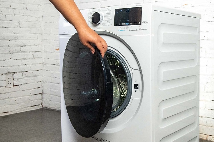 M&aacute;y giặt Beko bị chảy nước (H&igrave;nh 5)