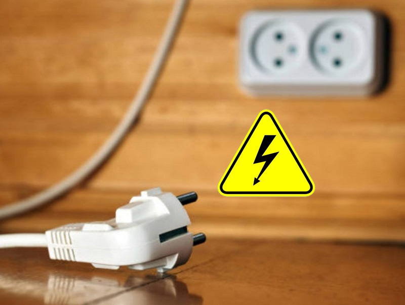 Máy giặt bị mất nguồn (hình 2)