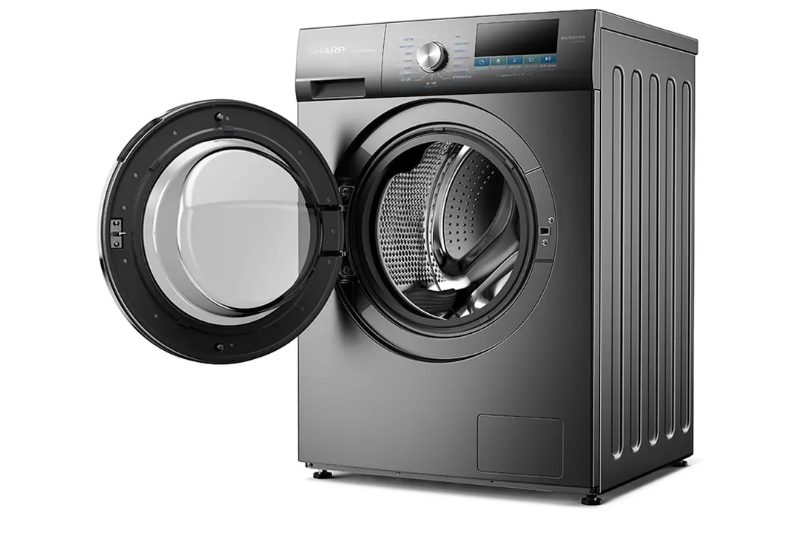 máy giặt cửa ngang Inverter tốt nhất 2026 - hình 8