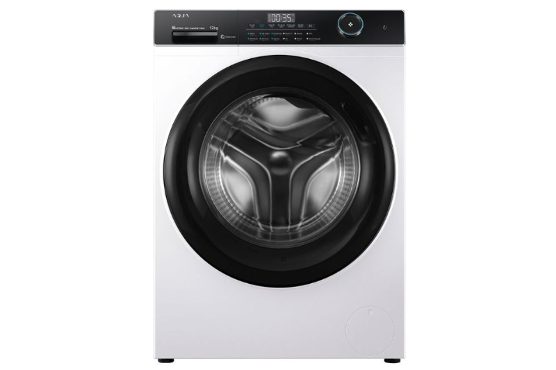 máy giặt cửa ngang Inverter tốt nhất 2026 - hình 9