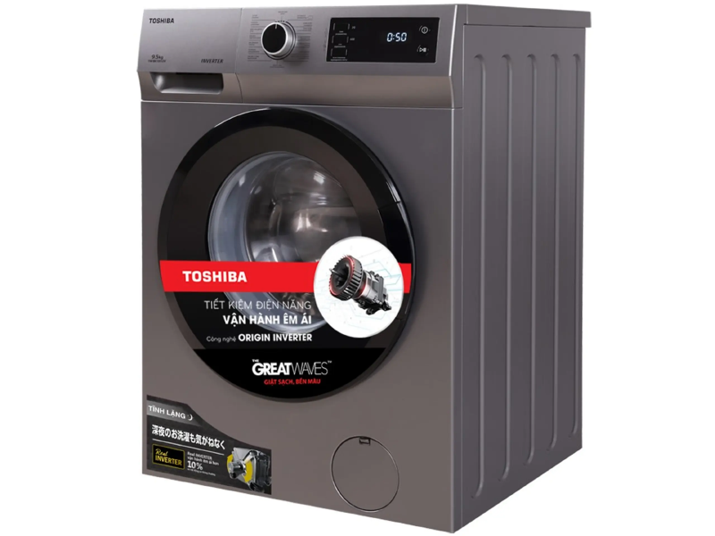 máy giặt cửa ngang tốt nhất 2026 - hình 5