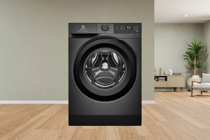 Máy giặt Electrolux 10 kg loại nào tốt? Máy giặt Electrolux UltimateCare 300 Inverter 10 kg EWF1024D3SC