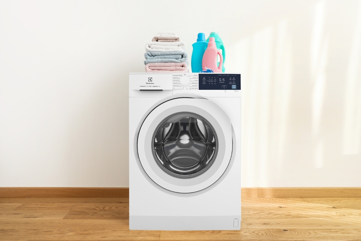 Top 3 máy giặt Electrolux 8kg chất lượng giá tốt đáng mua nhất