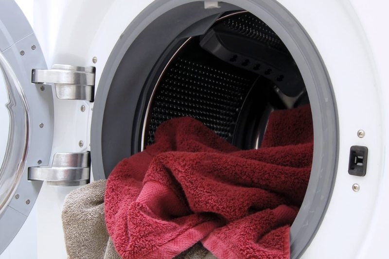 M&aacute;y giặt Electrolux b&aacute;o lỗi EH2 1