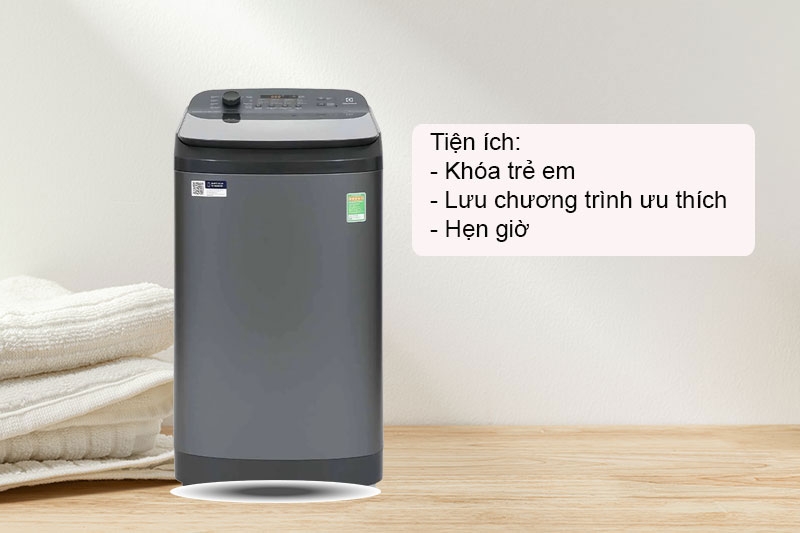 tien ich may giat electrolux inverter 10 kg ewt1074m5sa