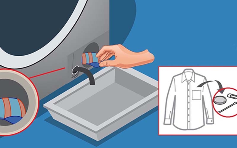 lay di vat trong may giat