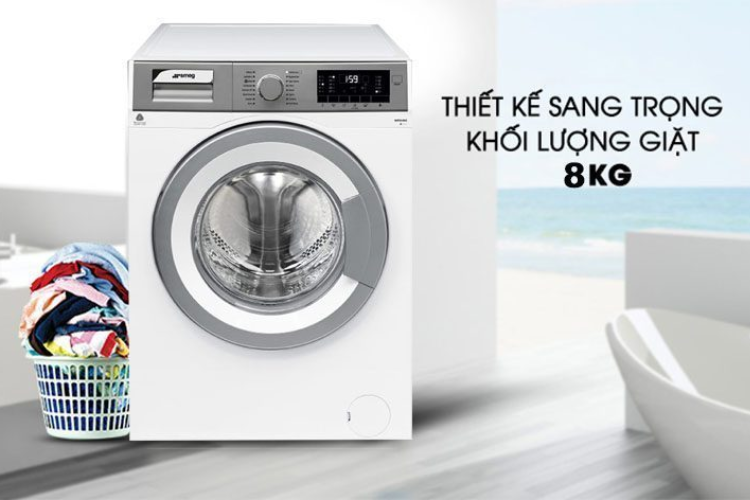 Máy giặt Hafele 3