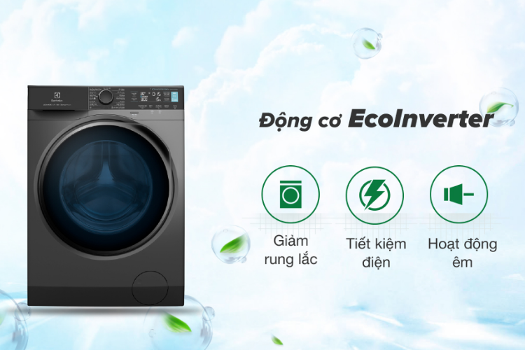 Máy giặt hãng nào chạy êm nhất 5