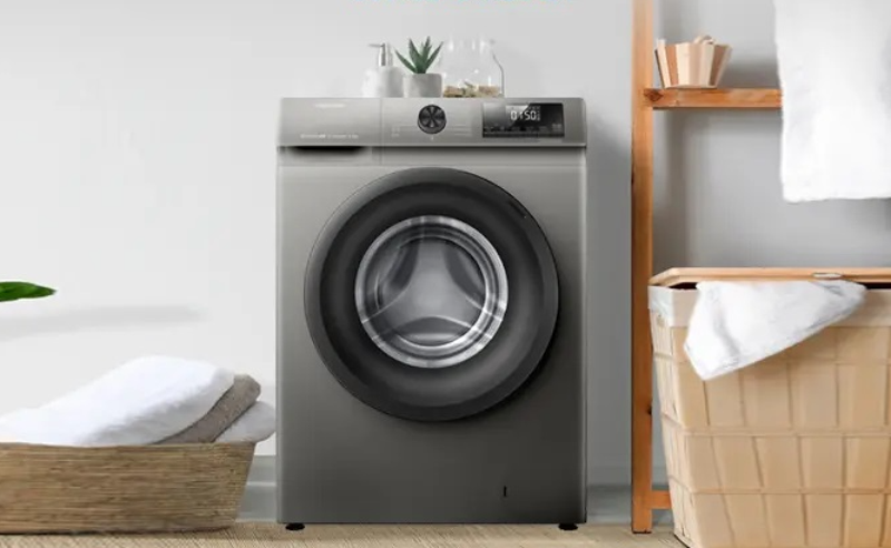 Máy giặt Hisense 9 kg - hình 5