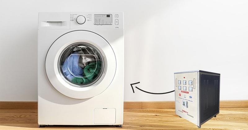 Máy giặt không bấm được nút Start (ảnh 4)