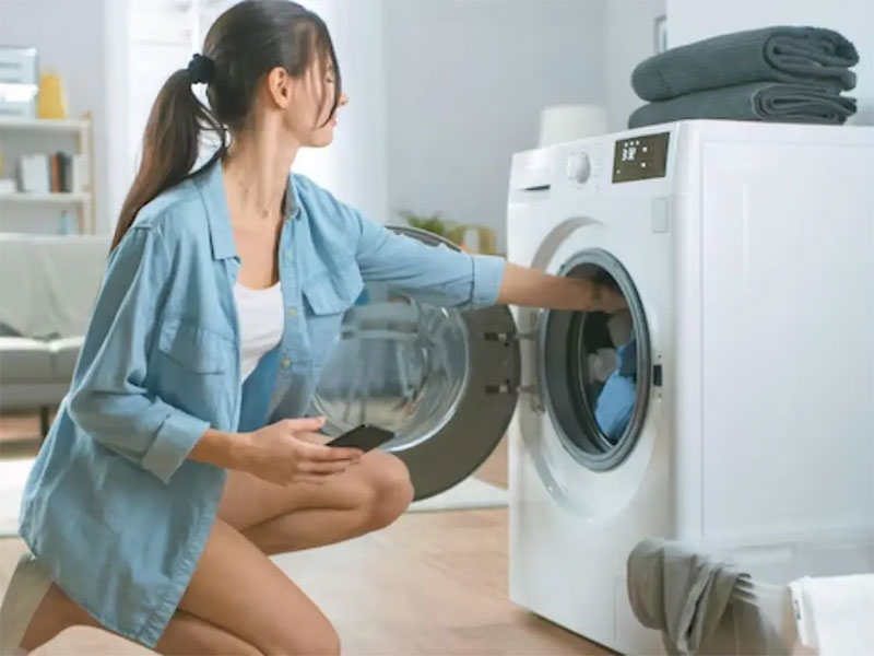 Máy giặt không khởi động được hình 6
