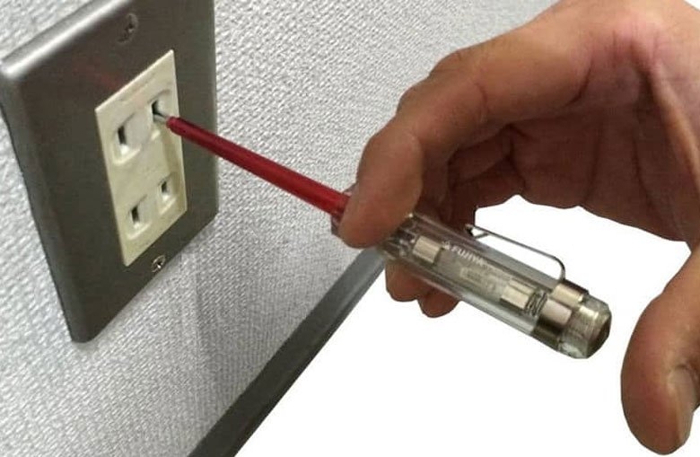 máy giặt không lên nguồn 2