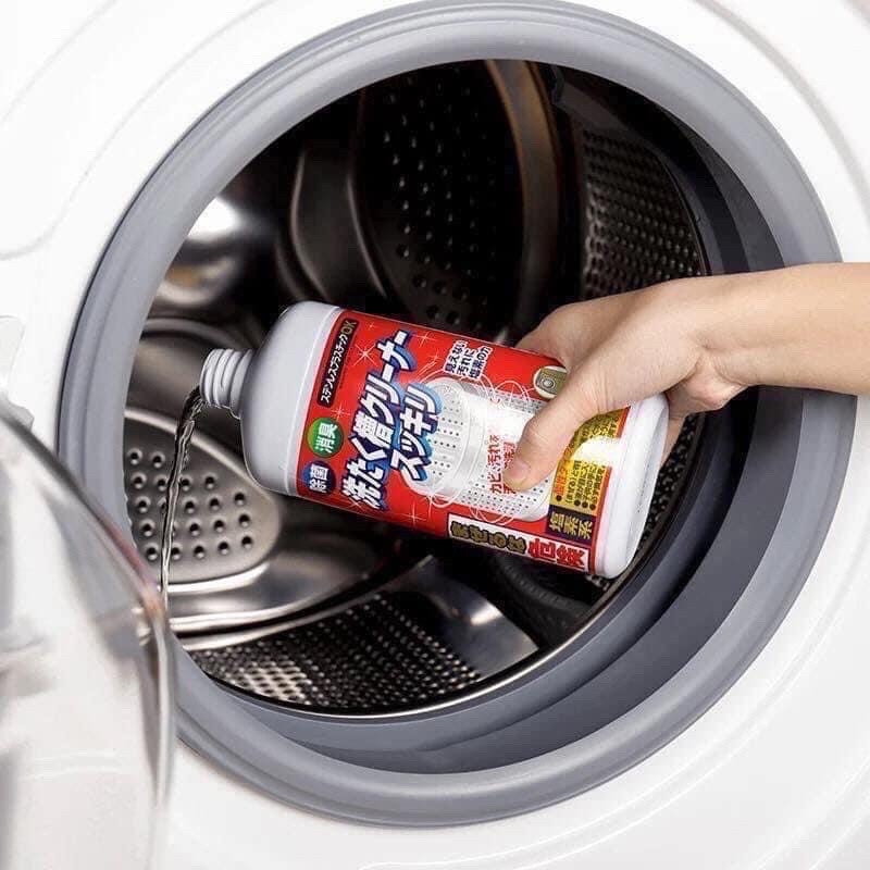 Máy giặt LG báo lỗi tCL 5