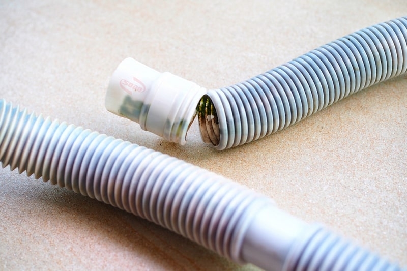 Máy giặt LG cửa ngang báo lỗi FE ảnh 5