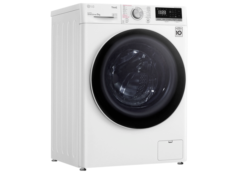 Máy giặt LG FV1412S4W (hình 1)