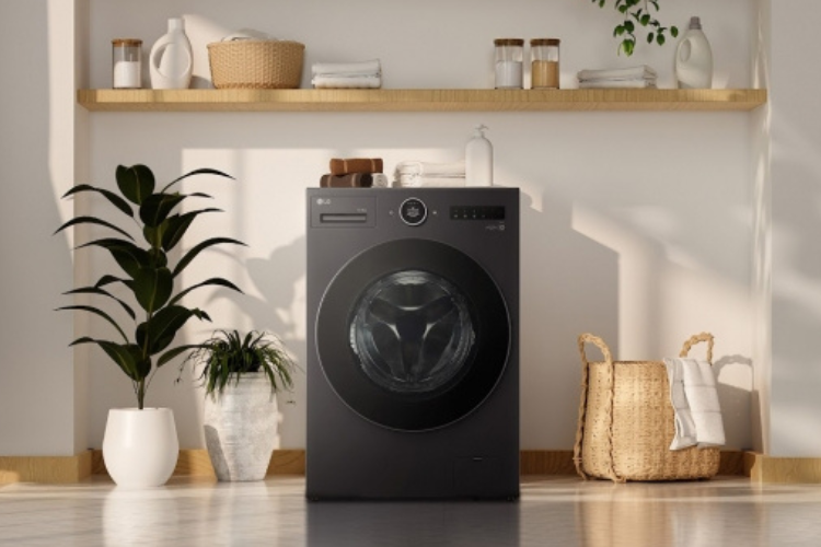 Máy giặt LG không mở được cửa 6