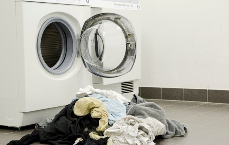 máy giặt lg không vắt 2