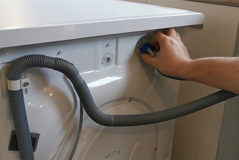 máy giặt lg không vắt 4