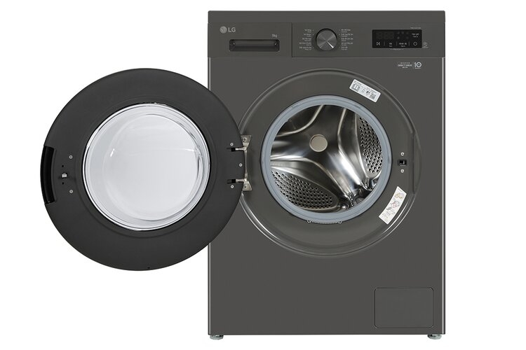 Khám phá top máy giặt LG tốt nhất 2026 tại FPT Shop, giá ưu đãi, công nghệ giặt tiên tiến và bền bỉ theo thời gian