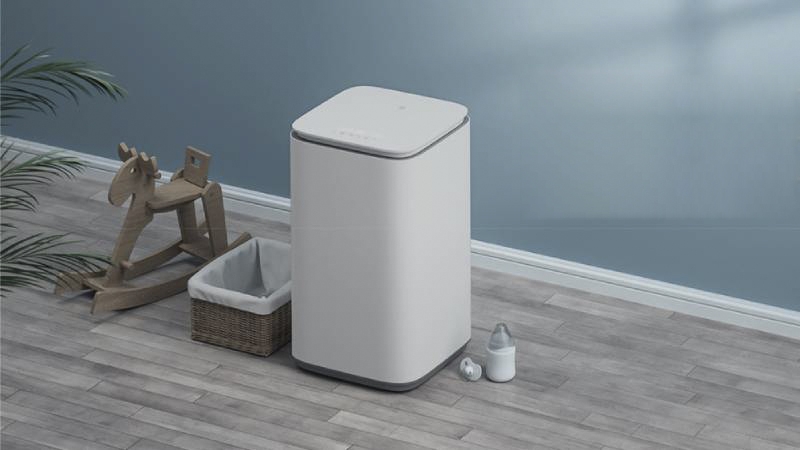 Máy giặt mini loại nào tốt, giá rẻ? 6