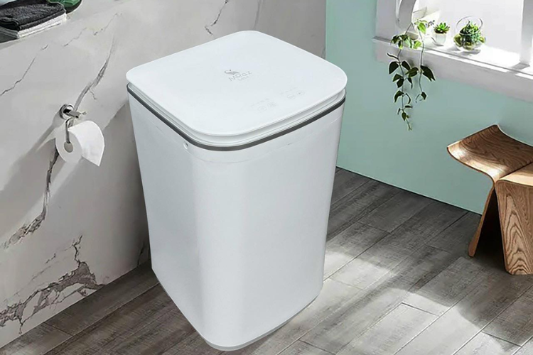 Máy giặt mini Moaz hình 3