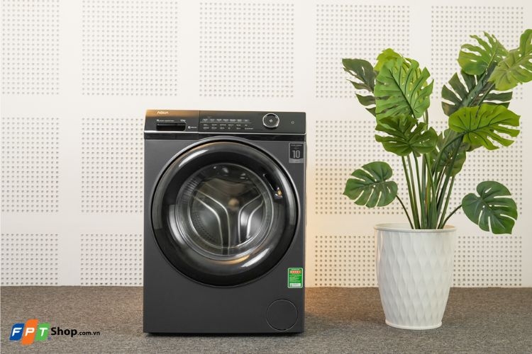 Máy giặt nào tốt nhất 2026? Tổng hợp 5 sản phẩm bền bỉ nên mua cho mọi gia đình