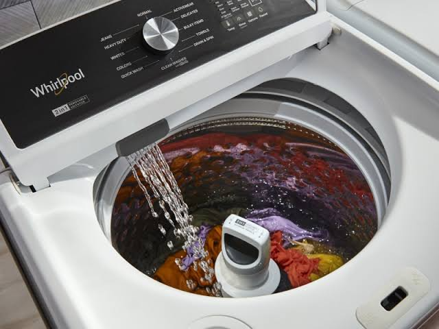 Vì sao nhiệt độ máy giặt lại quan trọng?