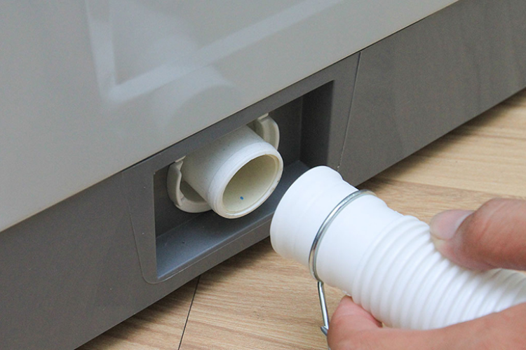 máy giặt Panasonic không vắt được 2