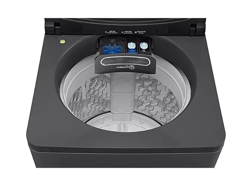 Đánh giá máy giặt Panasonic NA-FD10VR1BV 2