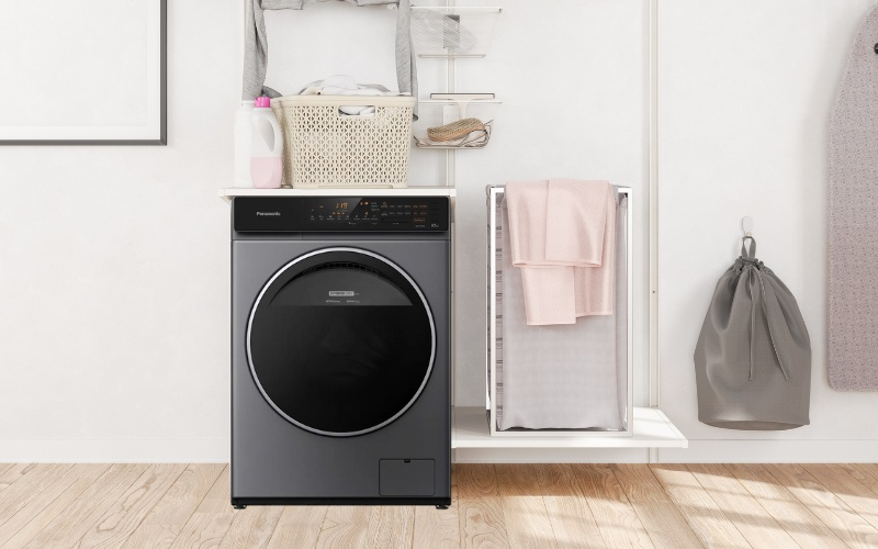 máy giặt Panasonic V10FC1LVT - hình 10