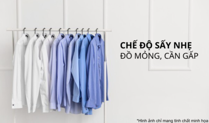 máy giặt Panasonic V10FC1LVT - hình 6