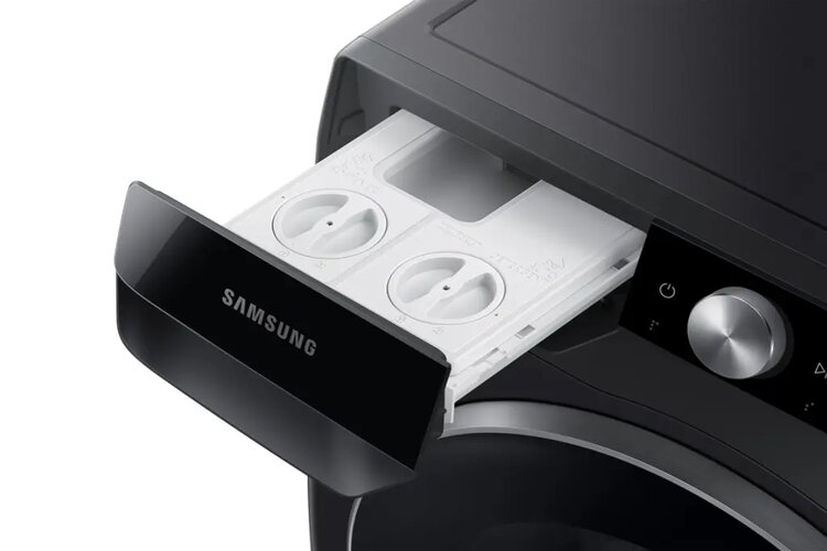 Tìm hiểu nguyên nhân máy giặt samsung không xả nước xả vải và cách khắc phục