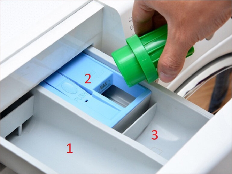 nguyen nhan may giat samsung khong xa nuoc xa vai