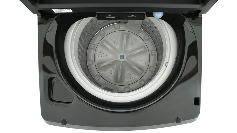 Máy giặt Samsung WA14CG5745BVSV 14 kg - hình 4