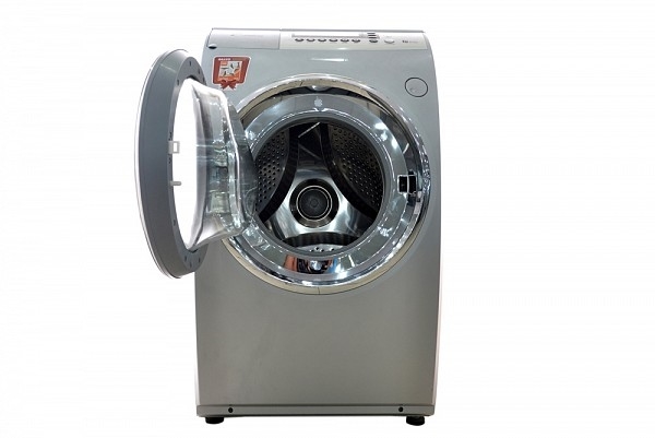 sanyo 8 kg awd d800t