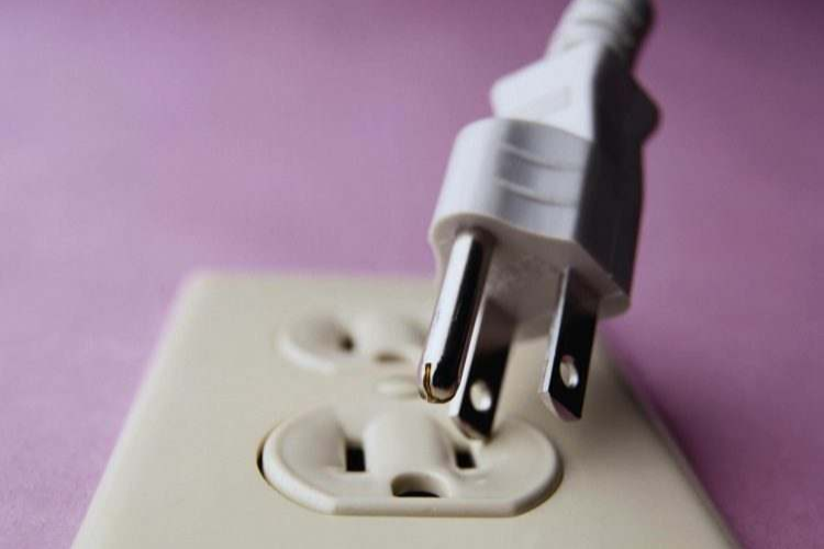 Máy giặt Sanyo không lên nguồn 1