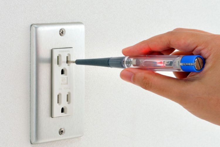 Máy giặt Sanyo không lên nguồn 4