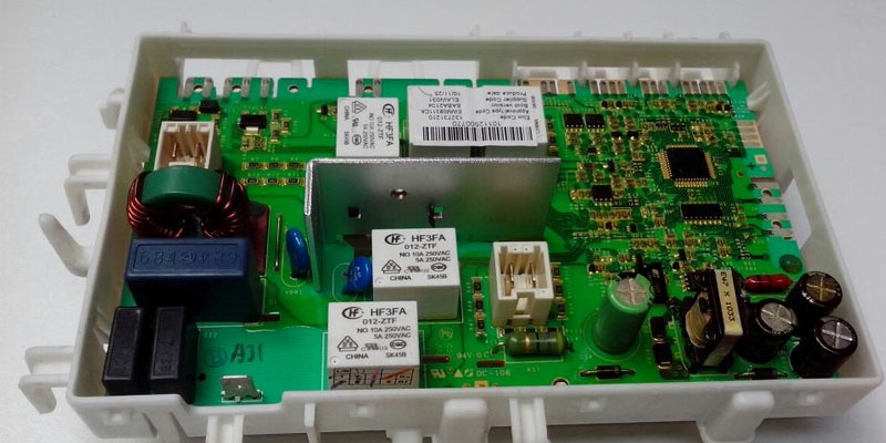 máy giặt sanyo xả nước mấy lần 5