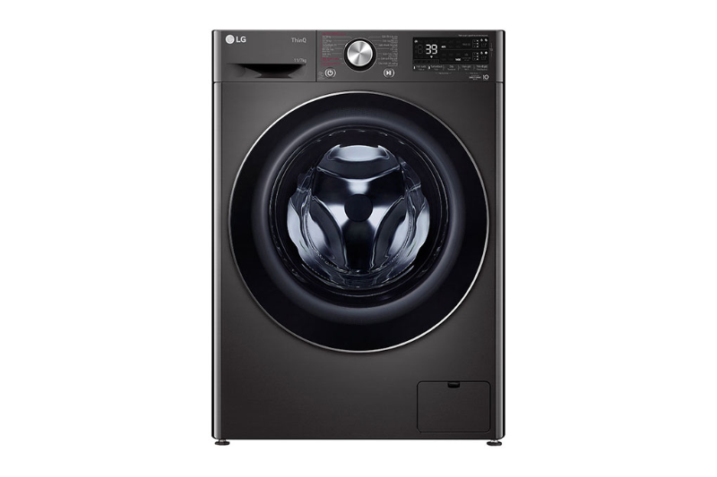 Máy giặt sấy LG Inverter 11 kg FV1411H3BA (hình 2)