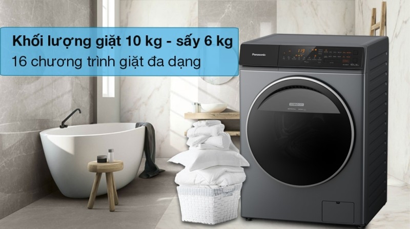 máy giặt sấy tốt nhất hiện nay 4