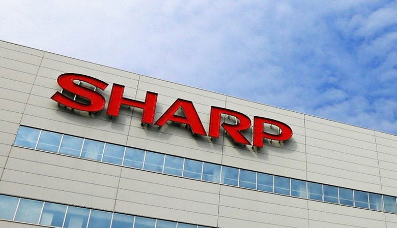 Máy giặt Sharp báo lỗi E4 - hình 3