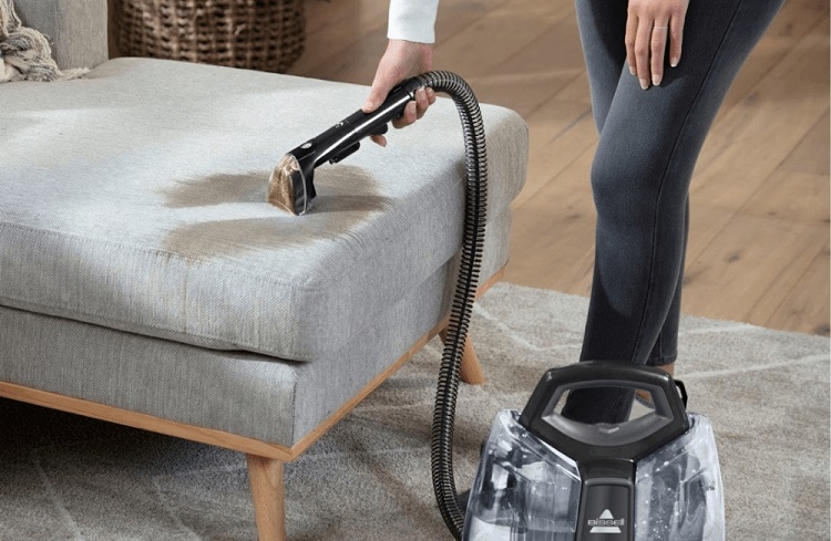 Máy giặt sofa (Hình 3)