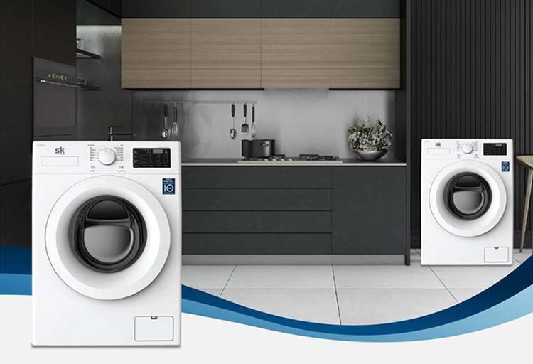 máy giặt sumikura lỗi e64 ảnh 6