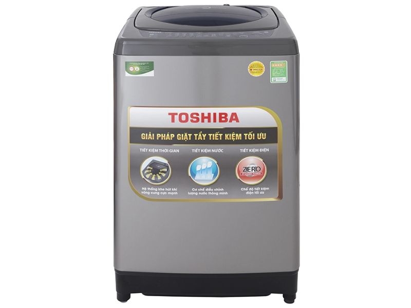 Máy giặt Toshiba 10 Kg AW-H1100GV SM