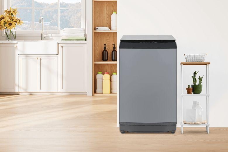 Máy giặt Toshiba