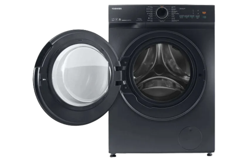 máy giặt Toshiba Inverter 10.5 kg TW-T21BU115UWV(MG) (hình 1)