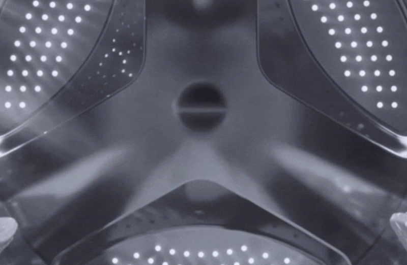 máy giặt Toshiba Inverter 10.5 kg TW-T21BU115UWV(MG) (hình 5)