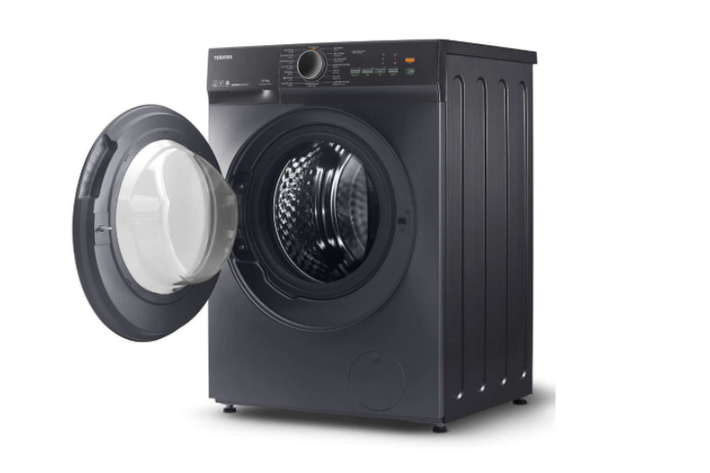 máy giặt Toshiba Inverter 10.5 kg TW-T21BU115UWV(MG) (hình 7)