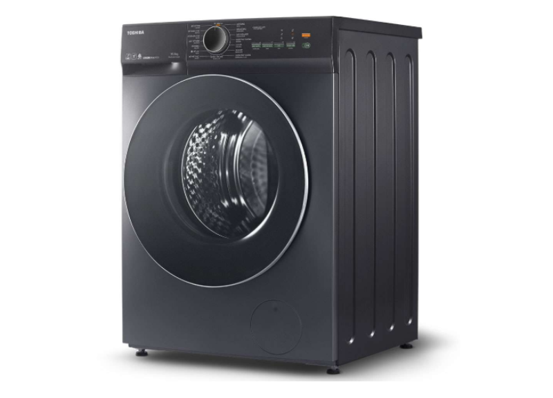 máy giặt Toshiba Inverter 10.5 kg TW-T21BU115UWV(MG) (hình 8)